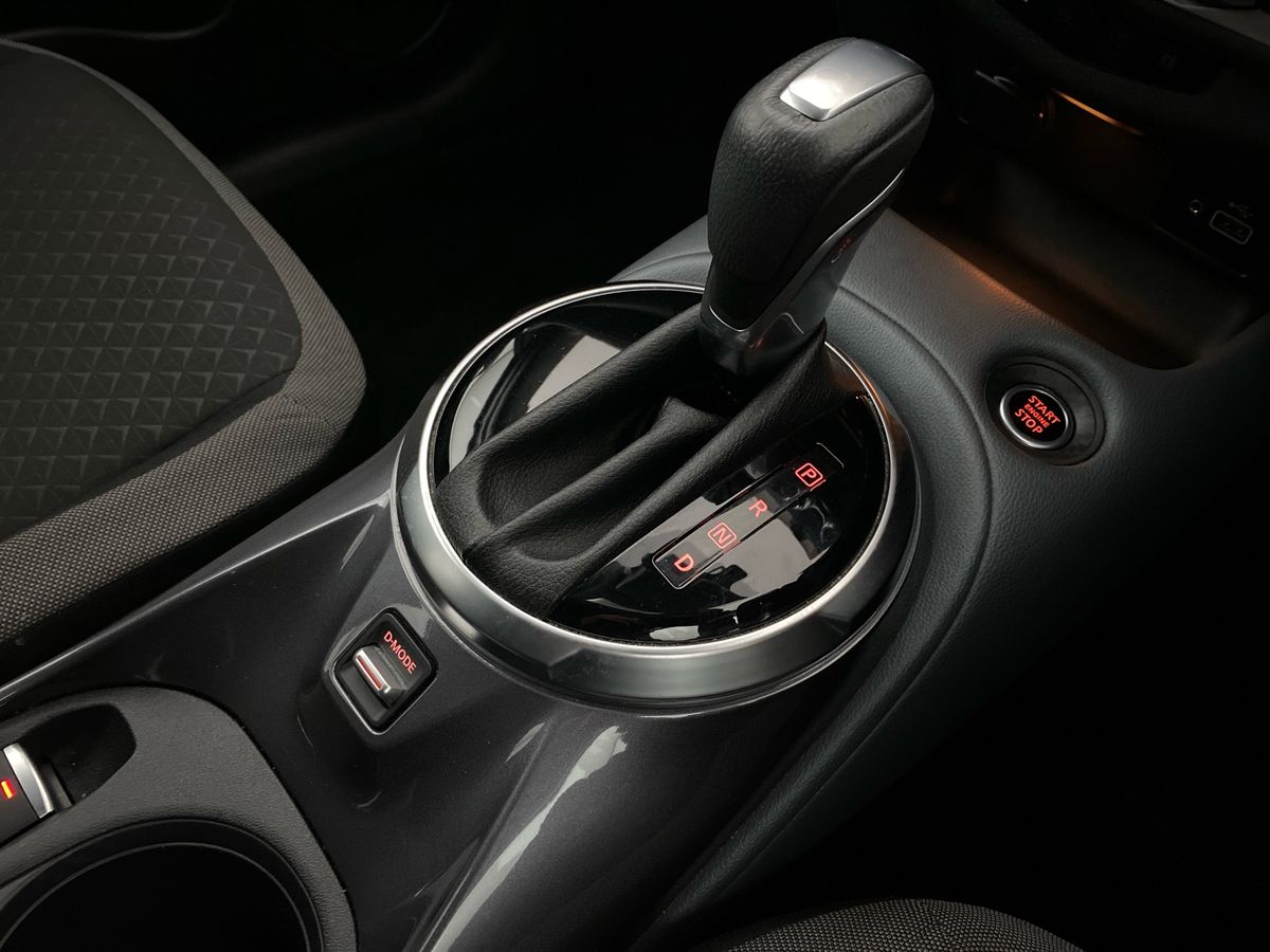 Used Nissan Juke 2022 for sale - 77472847: Photo 18