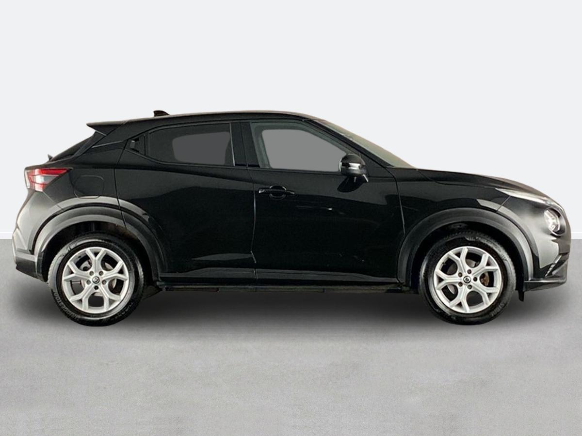 Used Nissan Juke 2022 for sale - 77472847: Photo 2