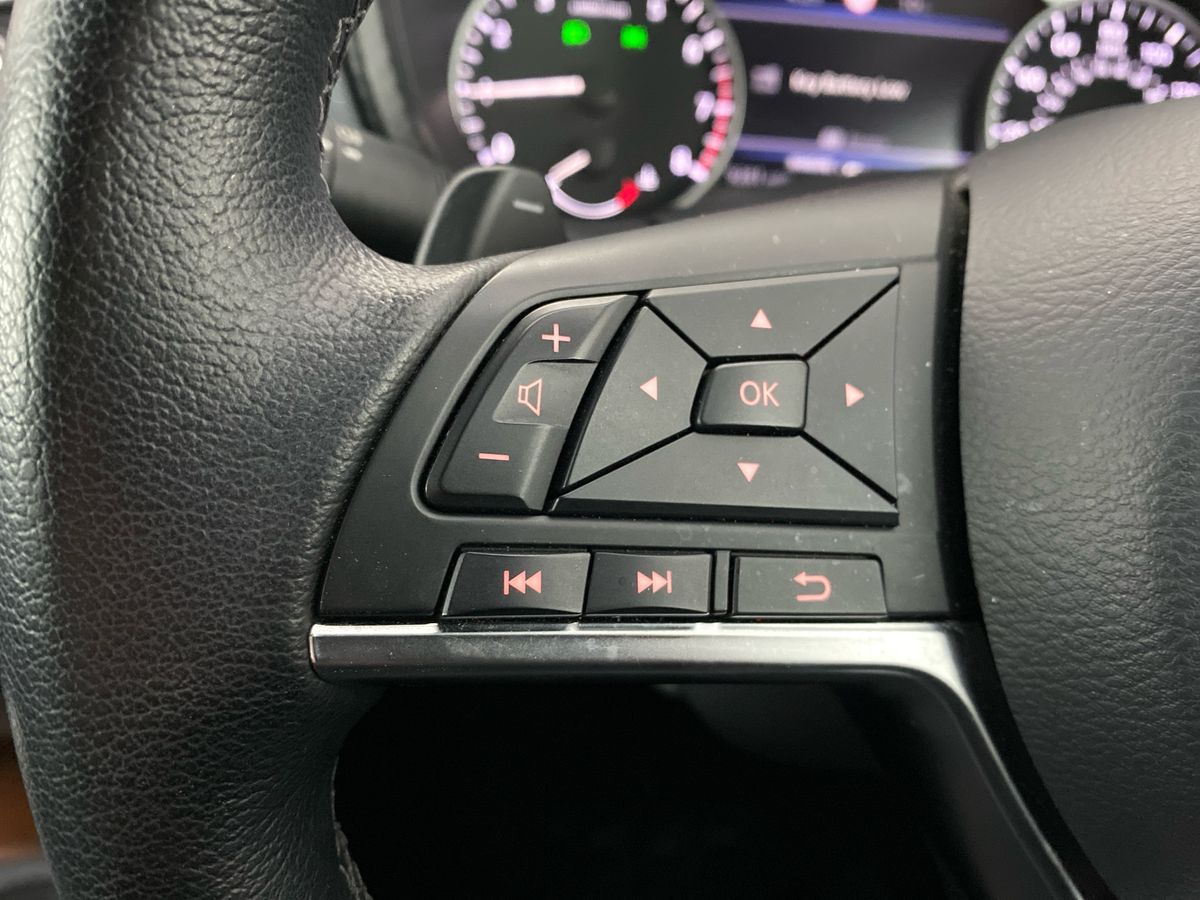 Used Nissan Juke 2022 for sale - 77472847: Photo 20