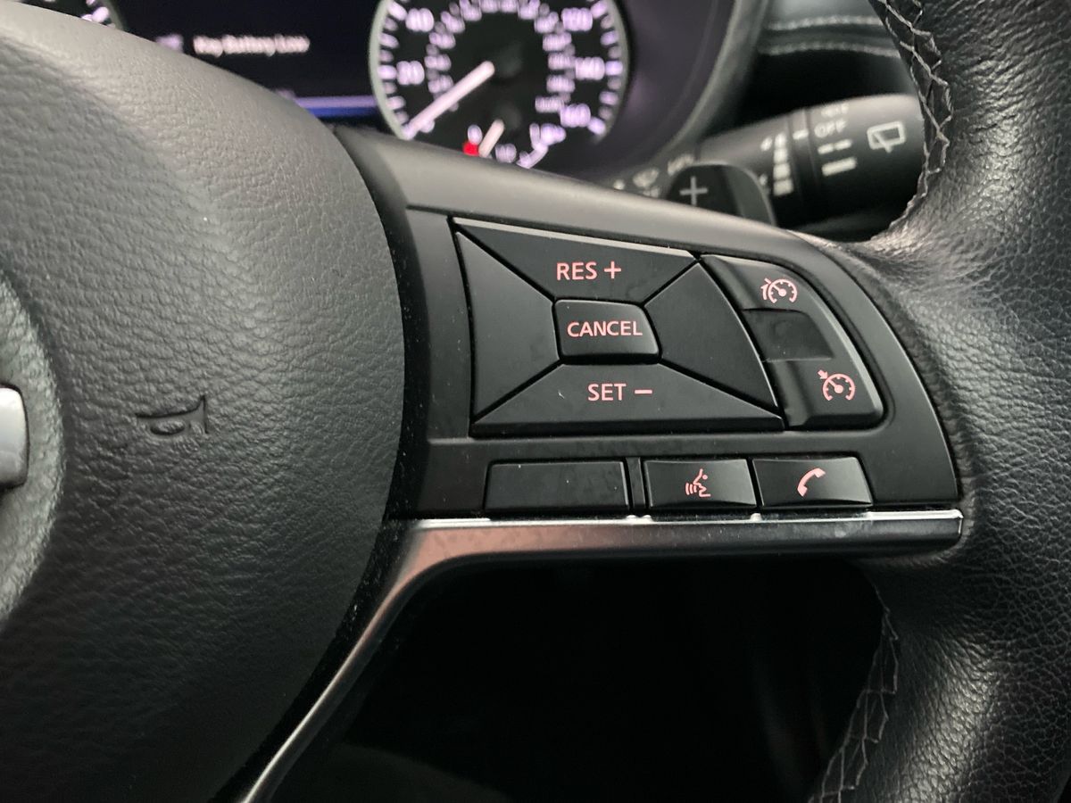 Used Nissan Juke 2022 for sale - 77472847: Photo 21