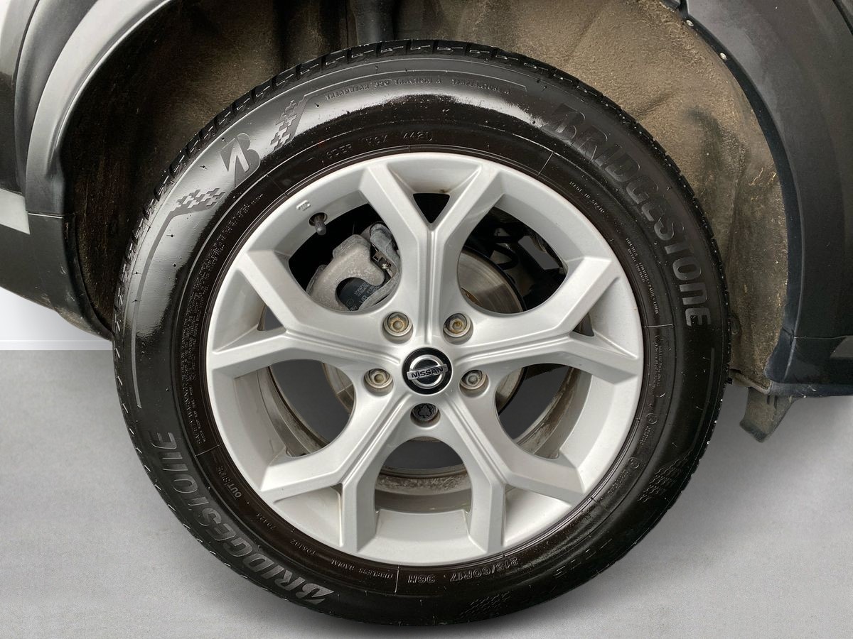 Used Nissan Juke 2022 for sale - 77472847: Photo 28