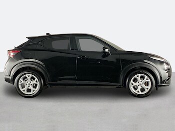 Used Nissan Juke 2022 for sale - 77472847: Photo