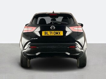 Used Nissan Juke 2022 for sale - 77472847: Photo