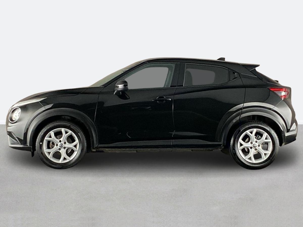 Used Nissan Juke 2022 for sale - 77472847: Photo 6