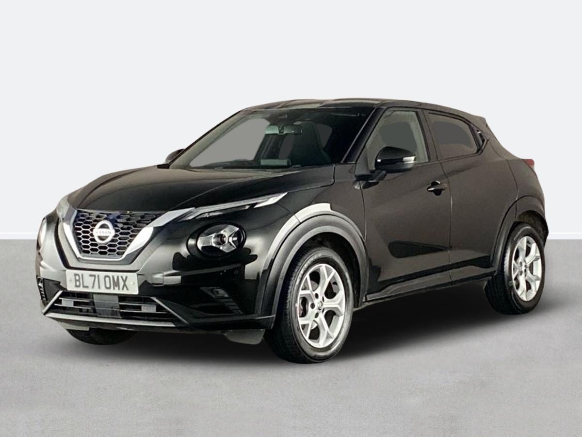 Used Nissan Juke 2022 for sale - 77472847: Photo 7