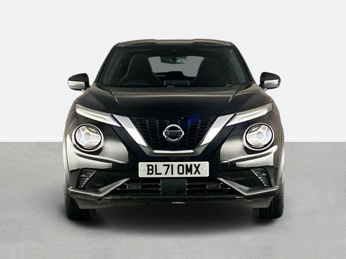 Used Nissan Juke 2022 for sale - 77472847: Photo 8