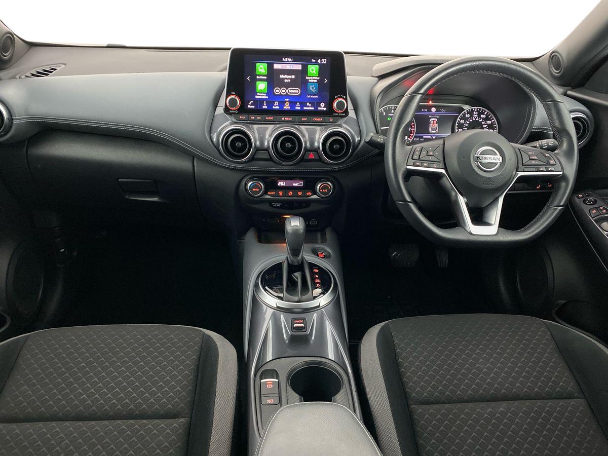 Used Nissan Juke 2022 for sale - 77472847: Photo 9