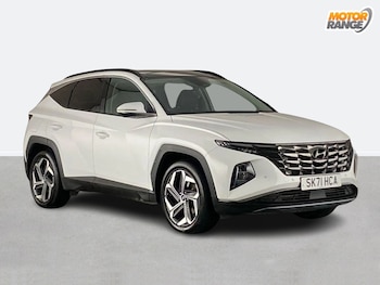 Used Hyundai TUCSON 2021 for sale - 79503229: Photo
