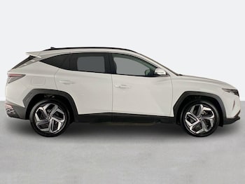 Used Hyundai TUCSON 2021 for sale - 79503229: Photo