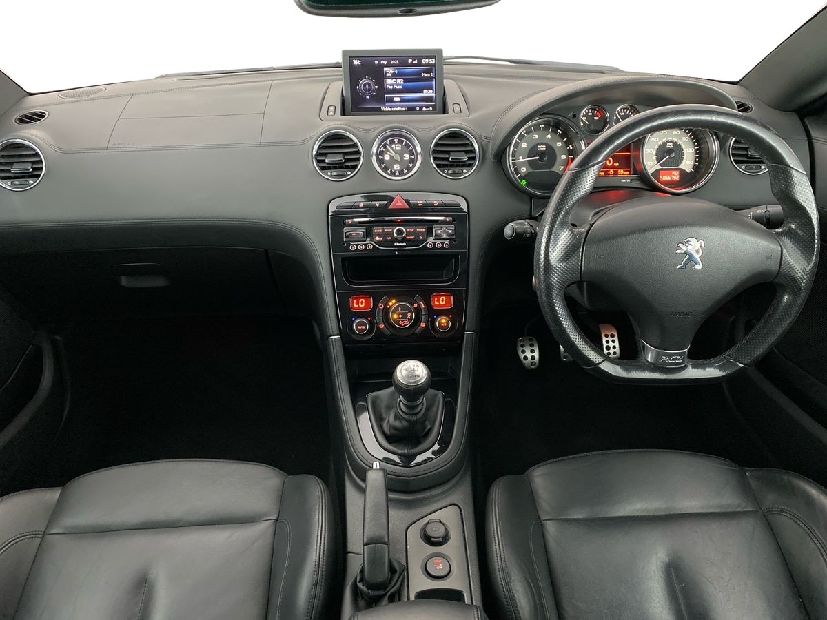 Used Peugeot RCZ 2013 for sale - 77415127: Photo 10