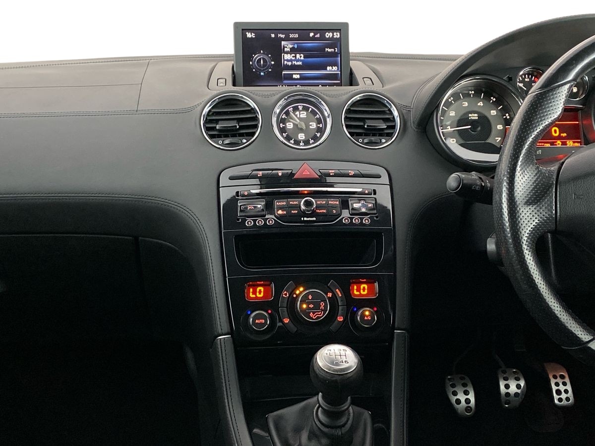 Used Peugeot RCZ 2013 for sale - 77415127: Photo 11