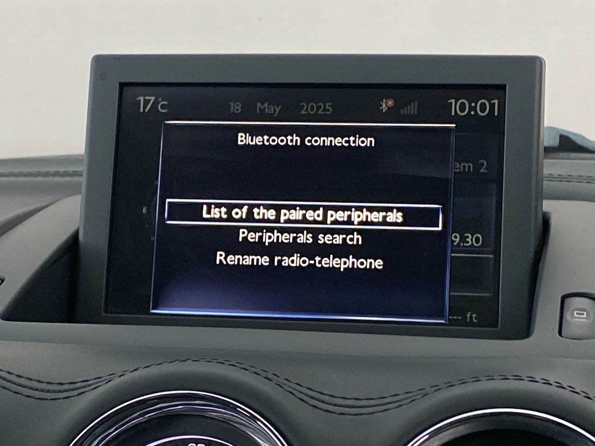 Used Peugeot RCZ 2013 for sale - 77415127: Photo 15