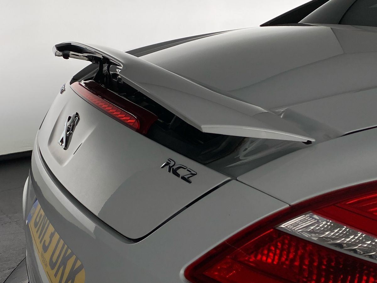 Used Peugeot RCZ 2013 for sale - 77415127: Photo 30