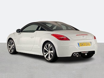 Used Peugeot RCZ 2013 for sale - 77415127: Photo