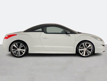 Used Peugeot RCZ 2013 for sale - 77415127: Photo
