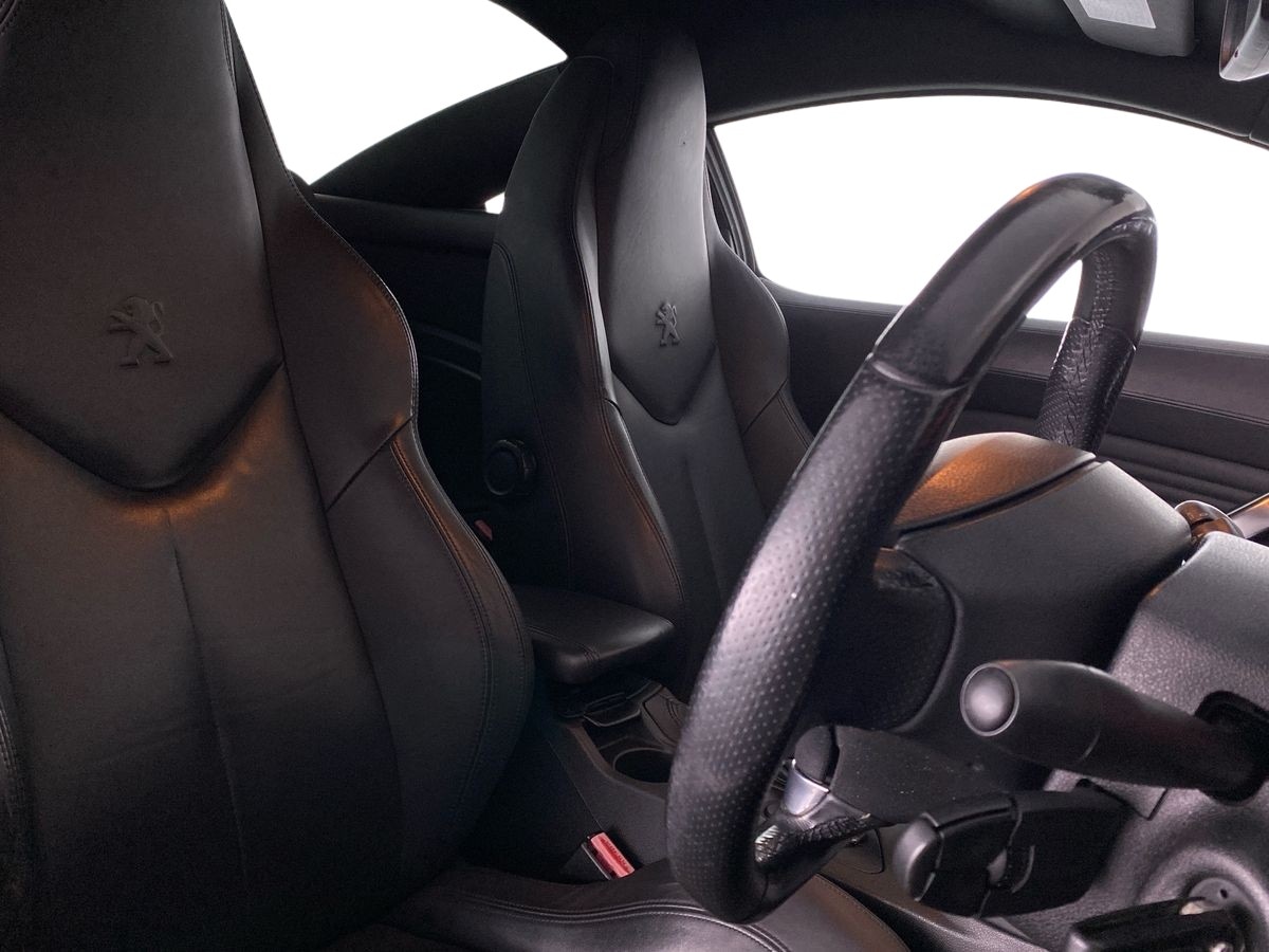 Used Peugeot RCZ 2013 for sale - 77415127: Photo 6