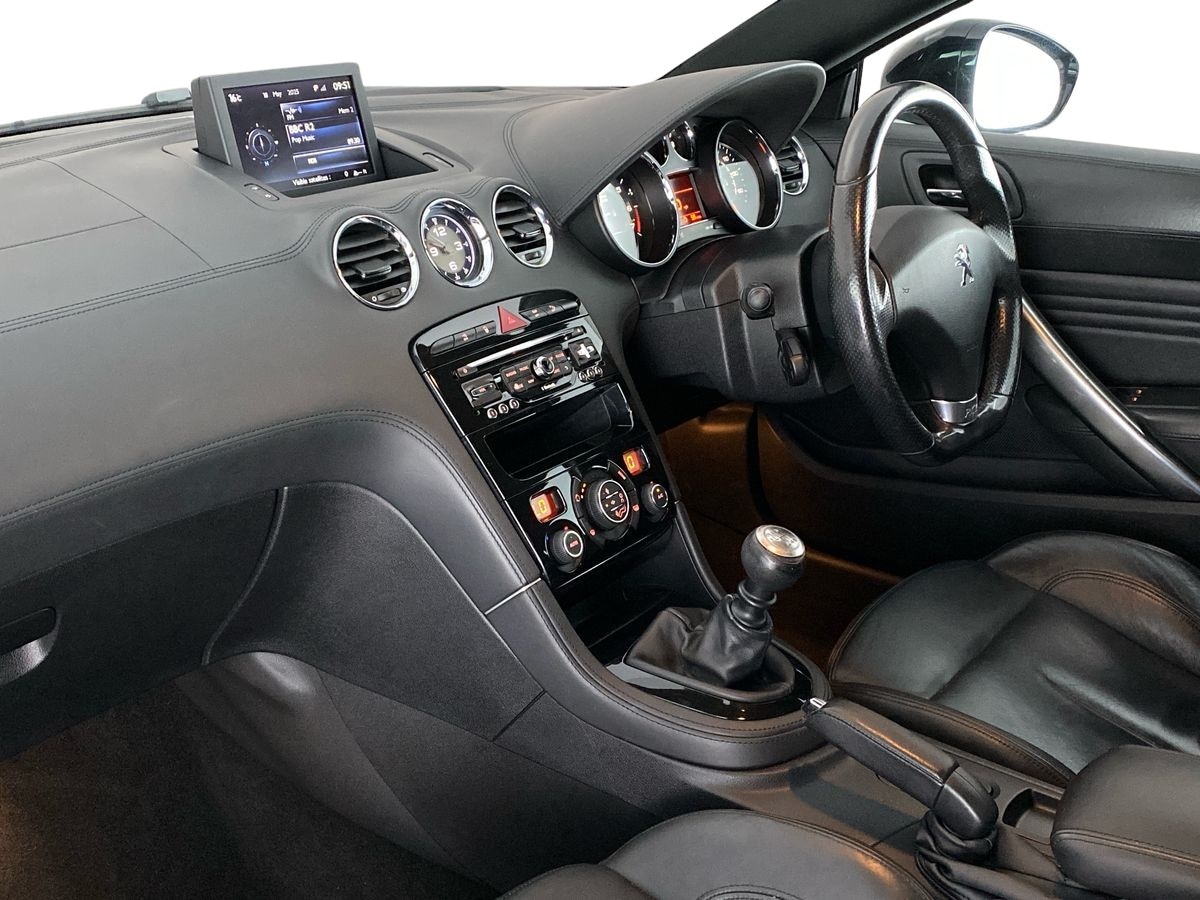 Used Peugeot RCZ 2013 for sale - 77415127: Photo 8