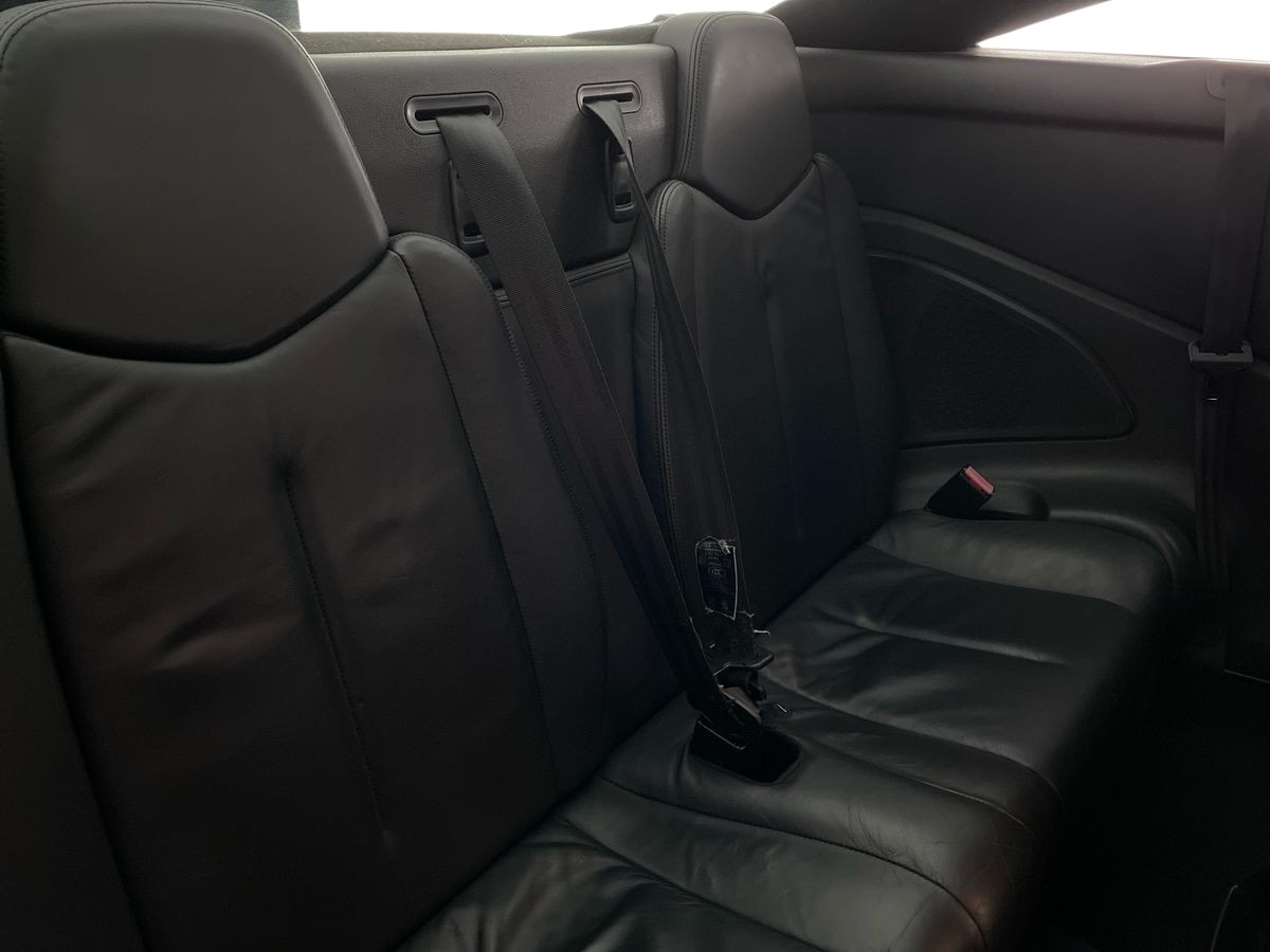 Used Peugeot RCZ 2013 for sale - 77415127: Photo 9