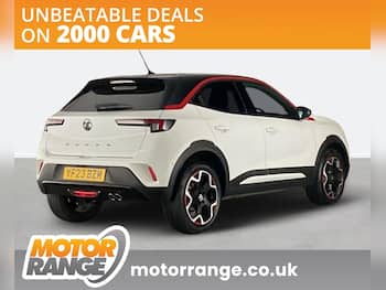 Used Vauxhall Mokka 2023 for sale - 79854347: Photo
