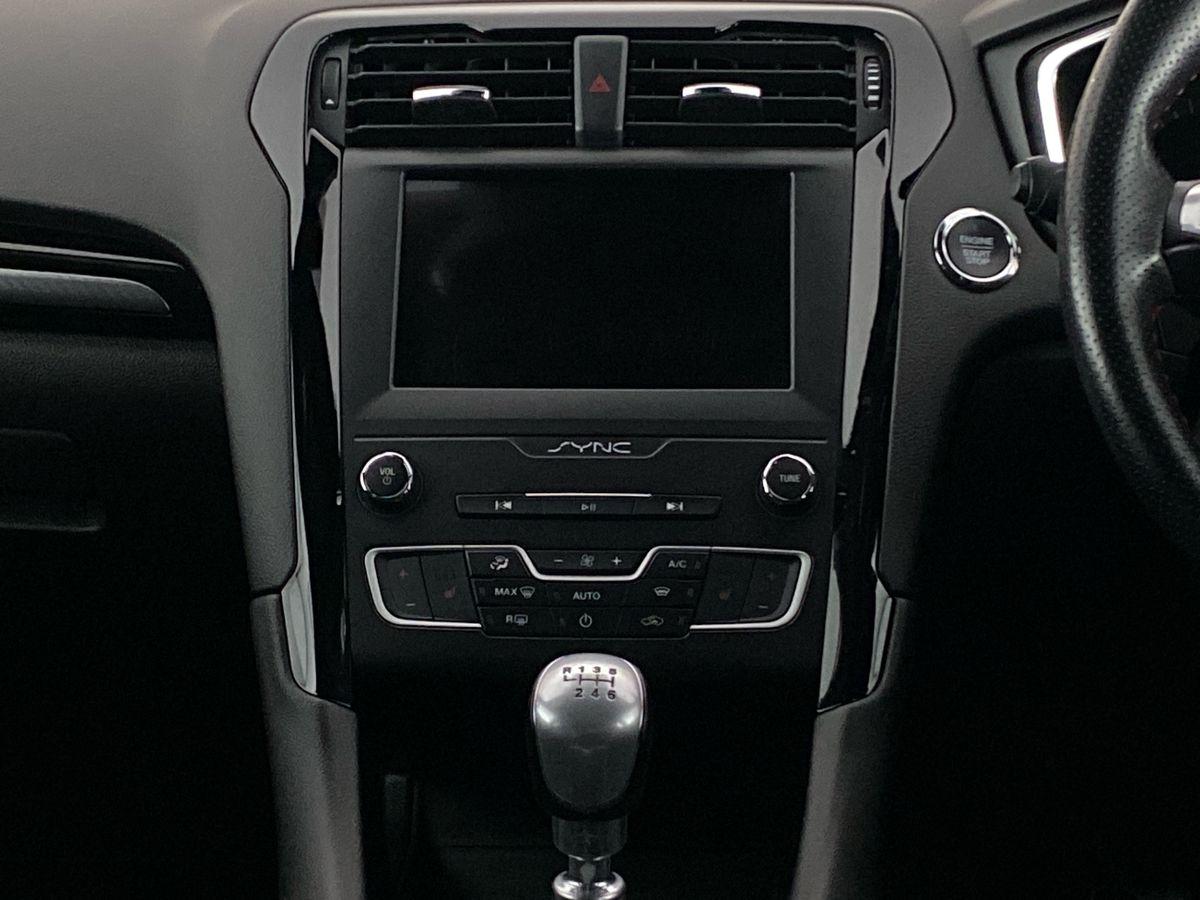 Used Ford Mondeo 2019 for sale - 77472959: Photo 10