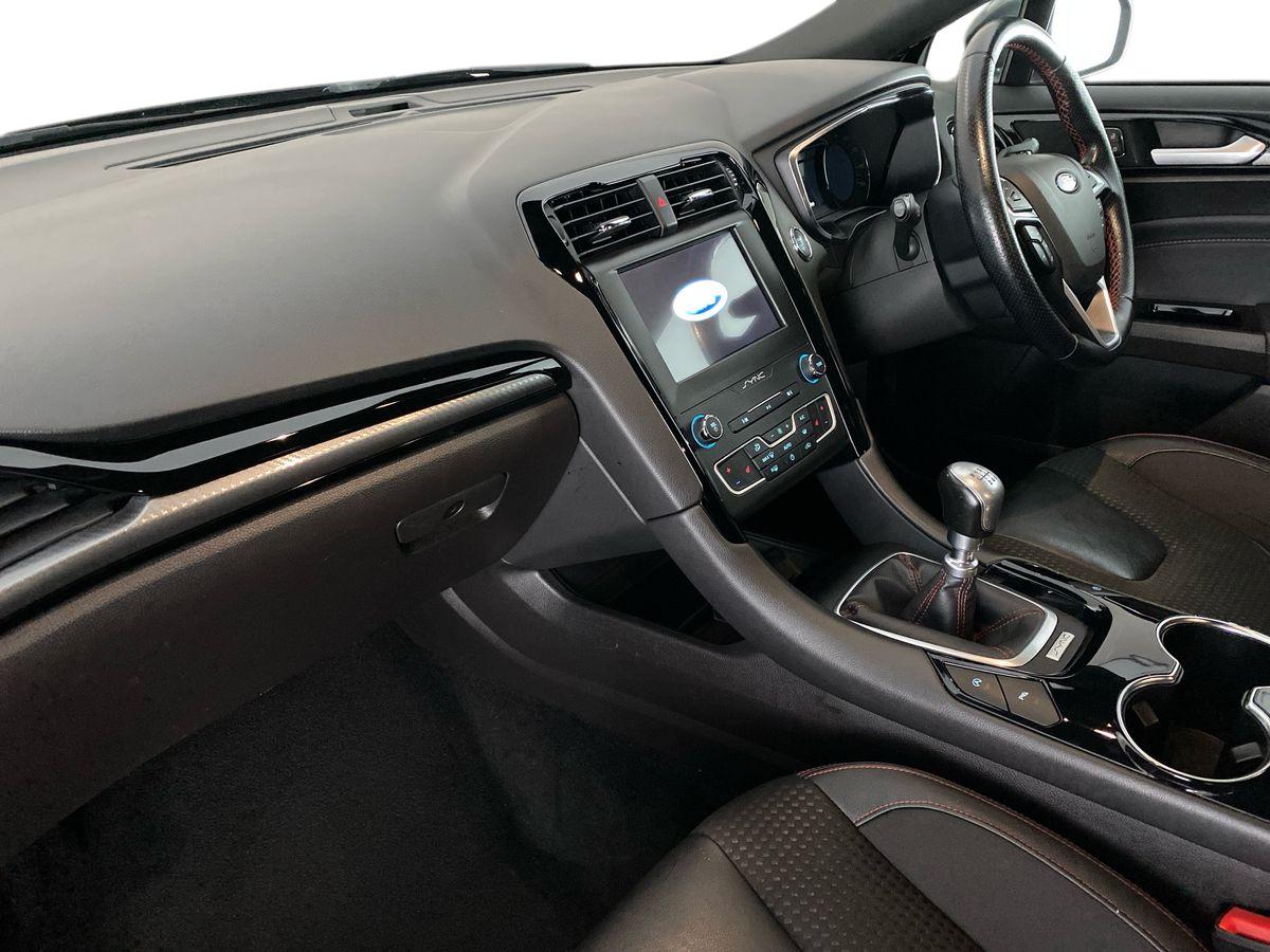 Used Ford Mondeo 2019 for sale - 77472959: Photo 14