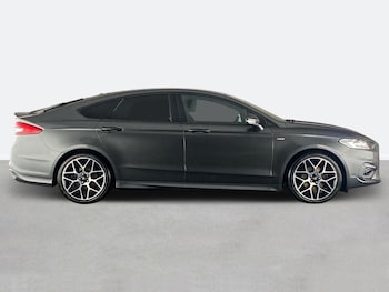 Used Ford Mondeo 2019 for sale - 77472959: Photo