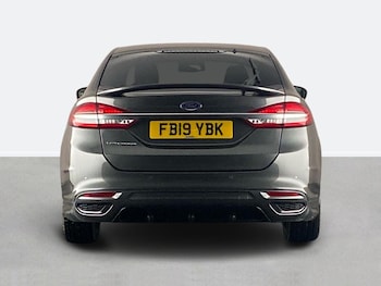 Used Ford Mondeo 2019 for sale - 77472959: Photo