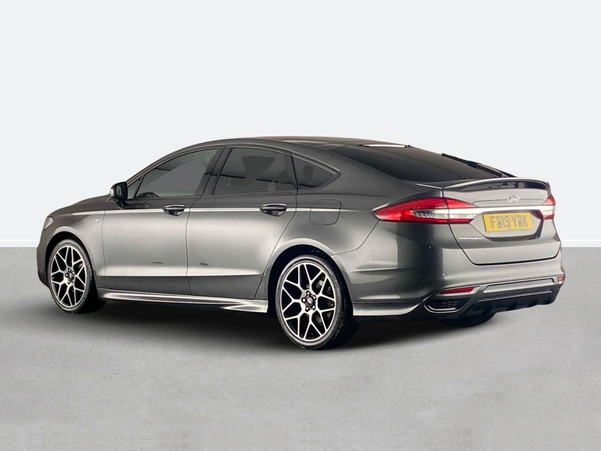 Used Ford Mondeo 2019 for sale - 77472959: Photo 5