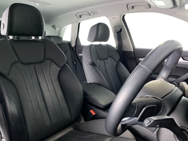 Used Audi Q5 2021 for sale - 74623654: Photo 10