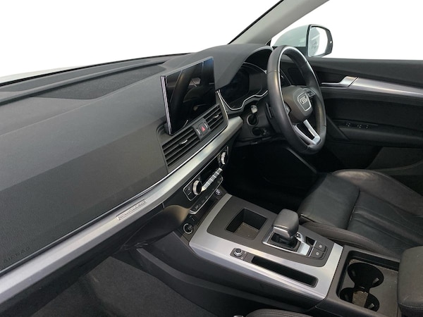 Used Audi Q5 2021 for sale - 74623654: Photo 11