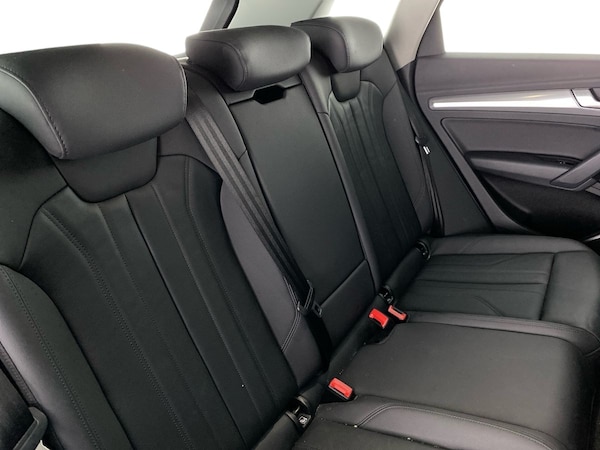 Used Audi Q5 2021 for sale - 74623654: Photo 12