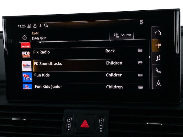 Used Audi Q5 2021 for sale - 74623654: Photo 15