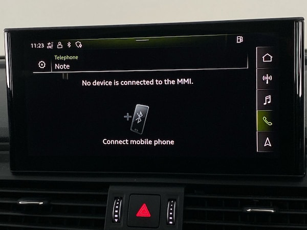 Used Audi Q5 2021 for sale - 74623654: Photo 16