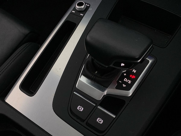 Used Audi Q5 2021 for sale - 74623654: Photo 18
