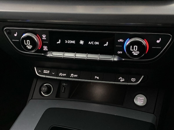 Used Audi Q5 2021 for sale - 74623654: Photo 19