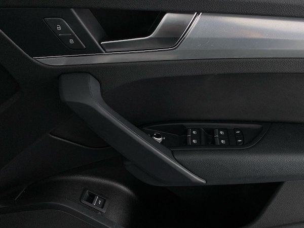 Used Audi Q5 2021 for sale - 74623654: Photo 23