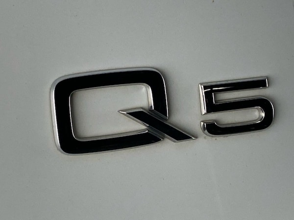Used Audi Q5 2021 for sale - 74623654: Photo 27
