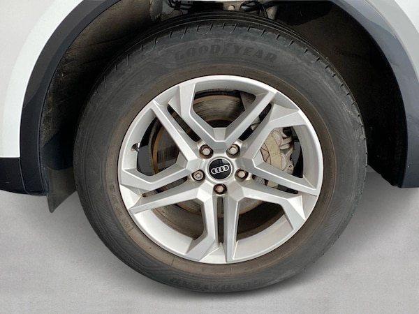 Used Audi Q5 2021 for sale - 74623654: Photo 31