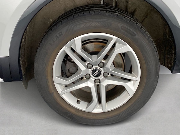 Used Audi Q5 2021 for sale - 74623654: Photo 32