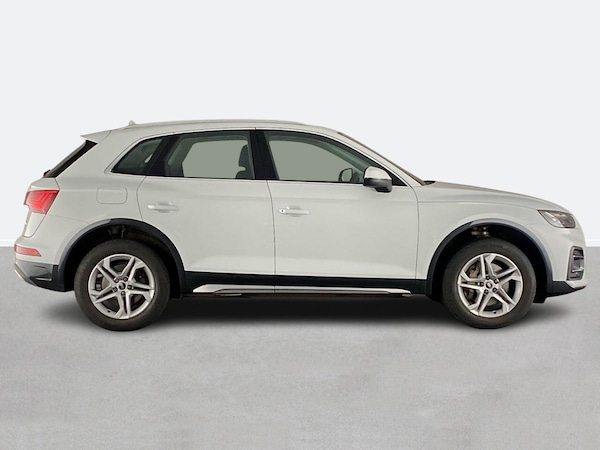 Used Audi Q5 2021 for sale - 74623654: Photo 3