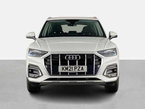 Used Audi Q5 2021 for sale - 74623654: Photo 4