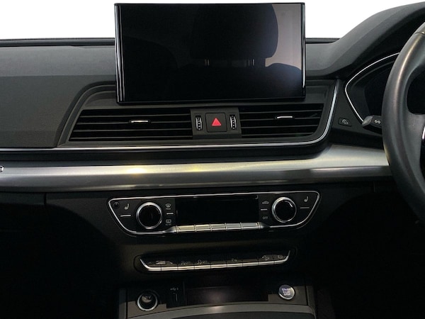 Used Audi Q5 2021 for sale - 74623654: Photo 7