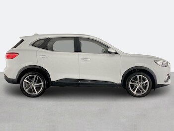 Used MG MG HS 2023 for sale - 78826772: Photo