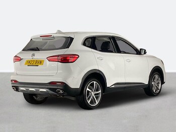 Used MG MG HS 2023 for sale - 78826772: Photo