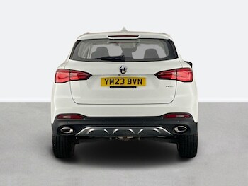 Used MG MG HS 2023 for sale - 78826772: Photo