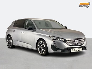 Peugeot - 308