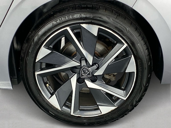 Used Peugeot 308 2023 for sale - 76177379: Photo 29