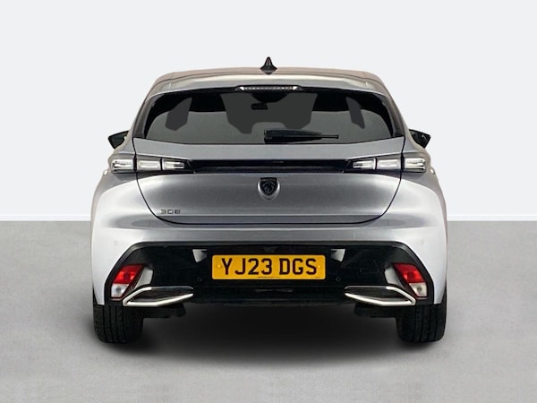 Used Peugeot 308 2023 for sale - 76177379: Photo 5