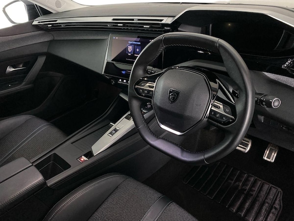Used Peugeot 308 2023 for sale - 76177379: Photo 9