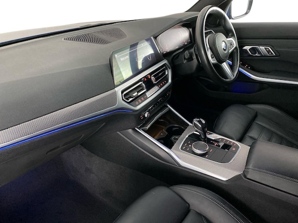 Used BMW 3 Series 2019 for sale - 75272840: Photo 11